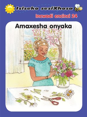 cover image of Isiseko Sesixhosa Grade R Amaxesha Onyaka